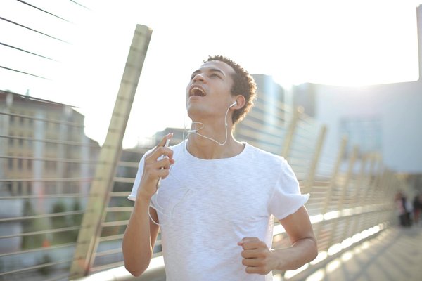 Exploring the Connection: Can Virtual Learning Boost Teenagers" Physical Activity Levels?