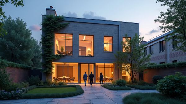 Effective psychotherapy in London for your mental health journey