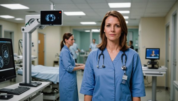 Navigating rfid technology adoption in hospitals effectively