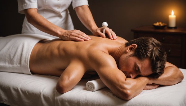 Unlocking the healing power: the benefits of massage guns